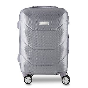 Mala de Viagem Rígida Pequena