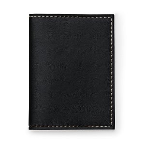 Porta Documento Bidins em Couro Sintético