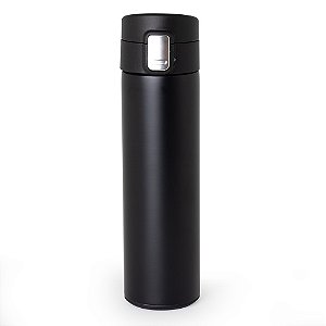 Garrafa Térmica em Inox - 450ml