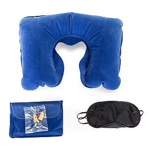 Kit Viagem - 3 Peças