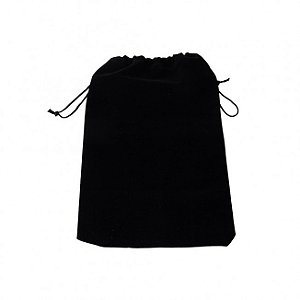 Sacola de Veludo - 18cm x 28 cm