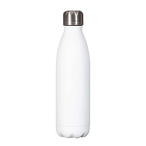 Garrafa Térmica em Inox - 550ml