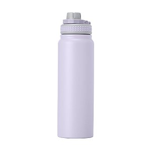 Garrafa Térmica em Inox - 850ml