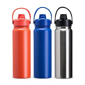 Garrafa Térmica Gkr Move - 800ml