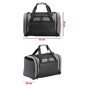 Bolsa Gkr Xl