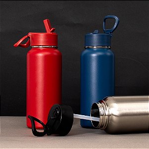 Garrafa Térmica 900ml