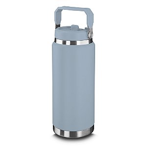 Garrafa Térmica Gkr Essencial - 900ml