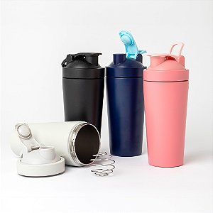 Coqueteleira Térmica - 700ml