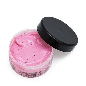 Hidratante Esfoliante de Rosa Mosqueta Soul Cosméticos 180g