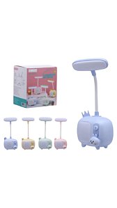 Luminaria de Mesa Inova Kv-470