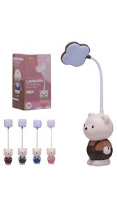 Luminaria de Mesa Inova Kv-471