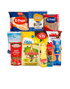 CESTA DOAÇÃO VITÓRIA 2