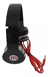 Fone Ouvido Headphone Com Microfone M-90 com Arco