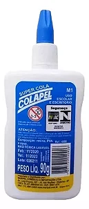 SUPER COLA COLAPEL