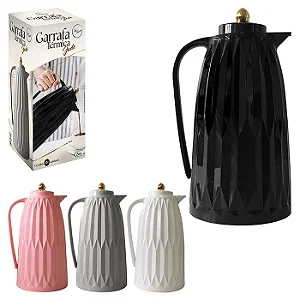 GARRAFA TÉRMICA JADE 1L
