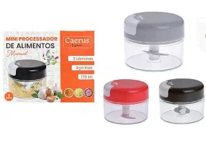 MINI PROCESSADOR CAERUS 170ML