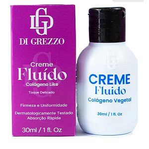CREME FLUIDO COLAGENO LIKE 30ML