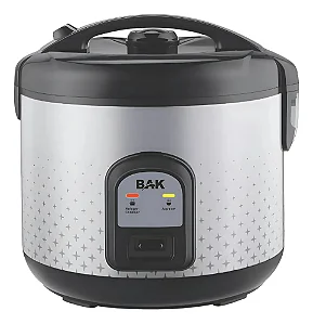 Panela De Arroz Elétrica Bak Premium 400w 127v