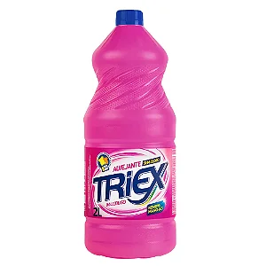 ALVEJANTE S/ CLORO MULT TRIEX 2L