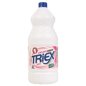ALVEJANTE S/ CLORO WHITE TRIEX 2L