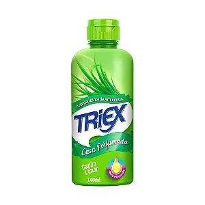 AROMATIZANTE TRIEX LIMAO140ML