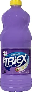 DESINF TRIEX AROMAS NOITE 2L
