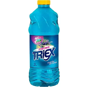 DESINF TRIEX DO CAMPO 2L