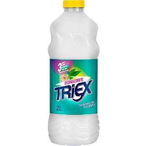 DESINF TRIEX EUCALIPTO 2L
