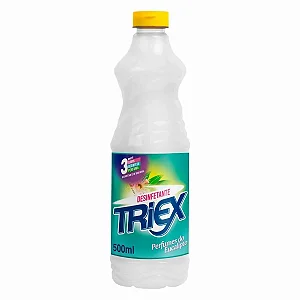 DESINF TRIEX EUCALIPTO 500ML