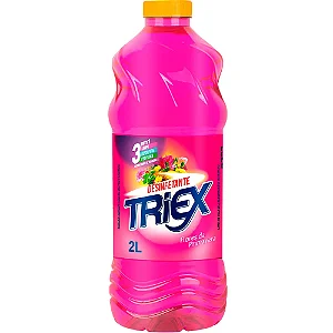 DESINF TRIEX PRIMAVERA 2L