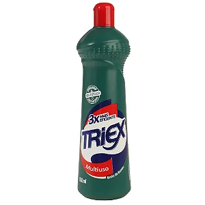 LIMP MULT TRIEX BAMBU 500ML