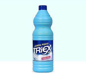 LIMPA PISO TRIEX 1L