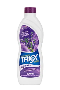 LUSTRA MOVEIS TRIEX LAV 200ML