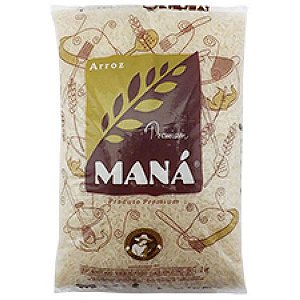 ARROZ MANA 2KL