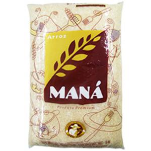 ARROZ MANA 5KG