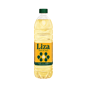 OLEO DE SOJA LIZA 900ML