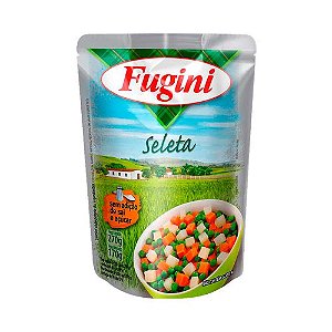 SELETA LEGUMES FUGINI 170G