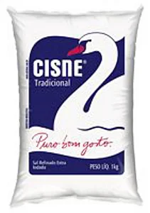 SAL CISNE 1KG