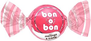 BOMBOM ARCOR MORANGO 15G