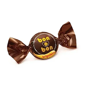 BOMBOM ARCOR BRIGADEIRO 15G