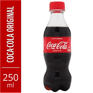 REFRIG COCA COLA 250ML