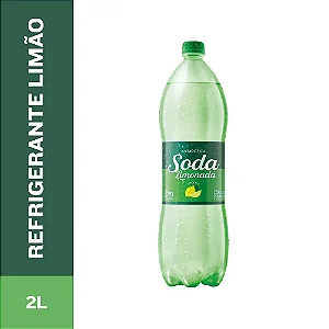 REFRIG SODA ANTARCTICA 2L