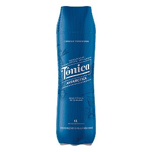 AGUA TONICA ANTARCTICA 1L