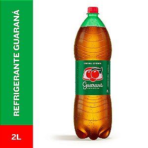 REFRIG GUARANA ANTARCTICA 2L