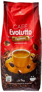 CAFE EVOLUTO ESPRESSO 1KG