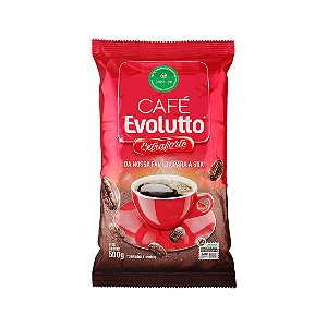 CAFE EVOLUTTO EX.FORTE 5OOGR