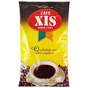 CAFE XIS 500G