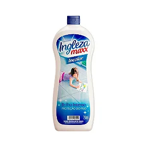 CERA INGLEZA INCOLOR 750ML