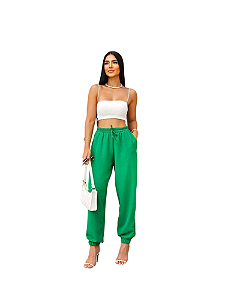 Calça Jogger Duna