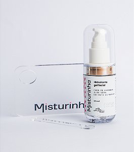 Combo Misturinha + Plaquinha